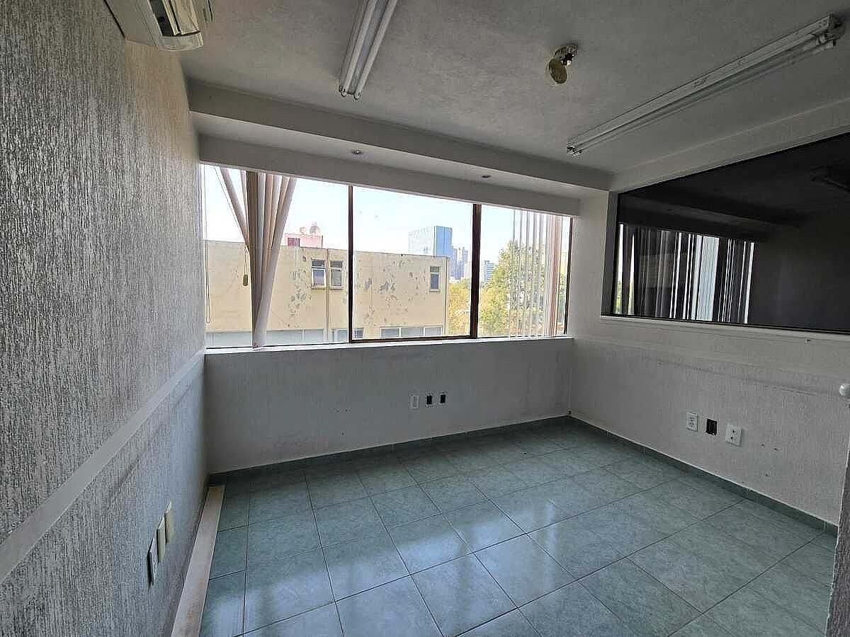 Oficina en Guadalupe Inn, Álvaro Obregón, foto 9 de 10