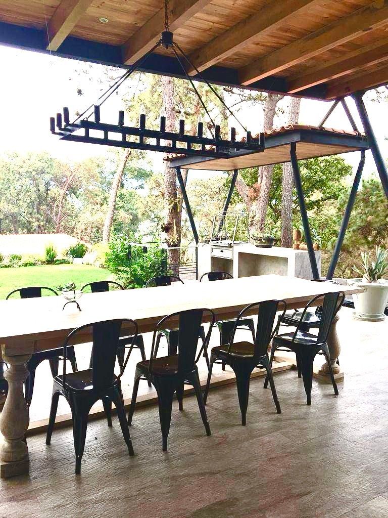 Casa em Avándaro, Valle de Bravo, foto 4 de 26
