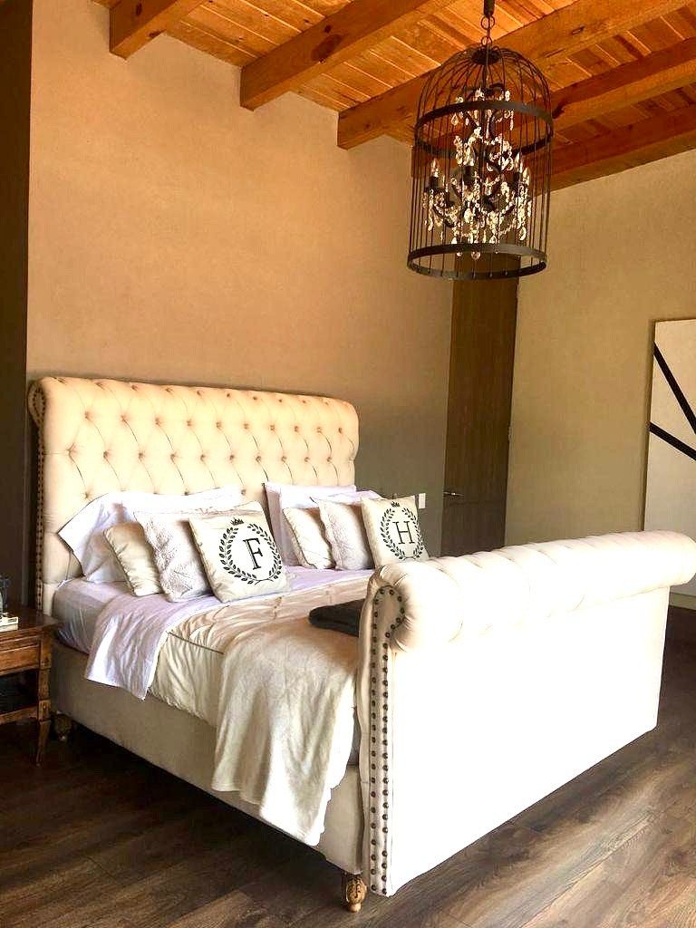 Casa em Avándaro, Valle de Bravo, foto 15 de 26