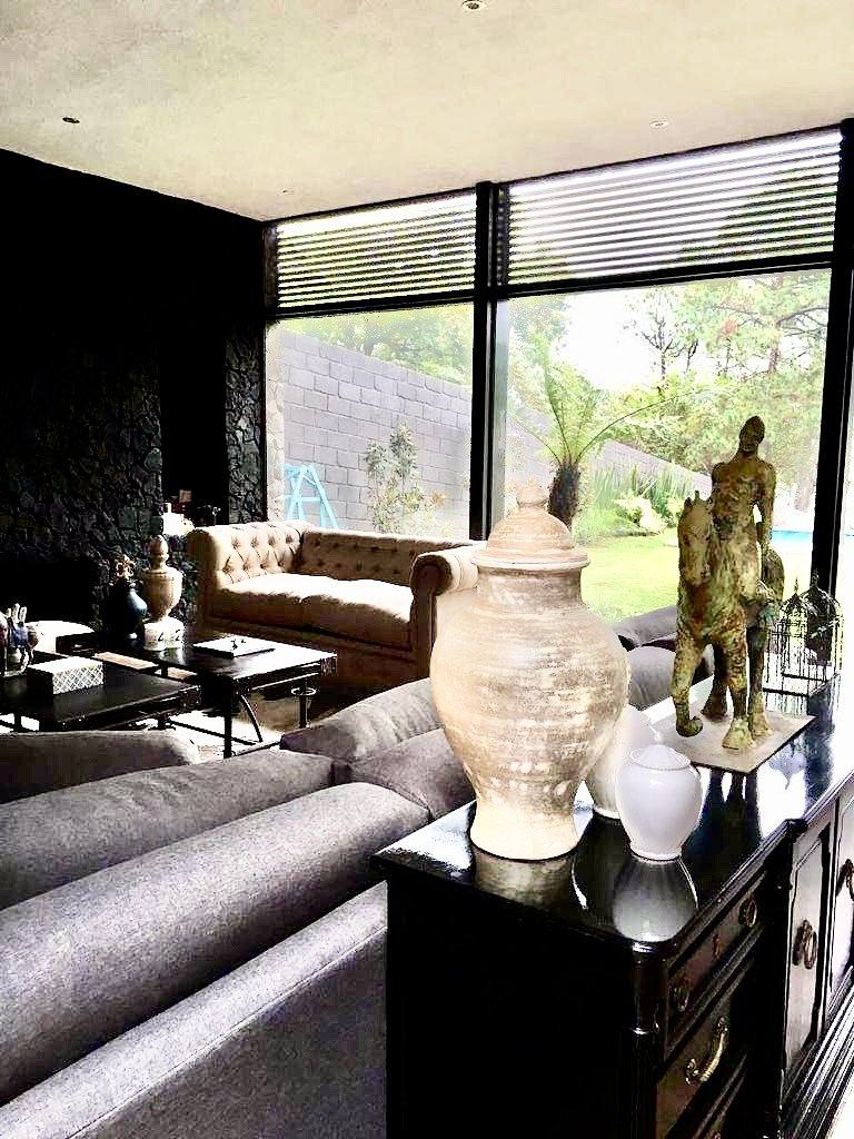 Casa em Avándaro, Valle de Bravo, foto 13 de 26
