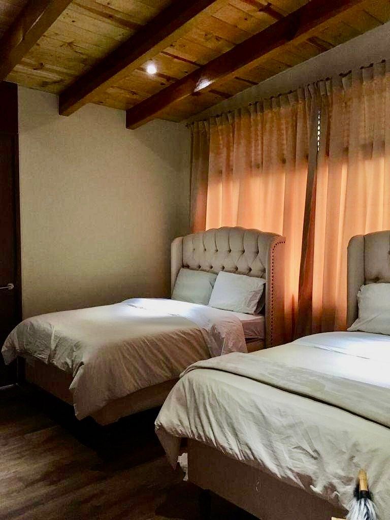 Casa em Avándaro, Valle de Bravo, foto 18 de 26