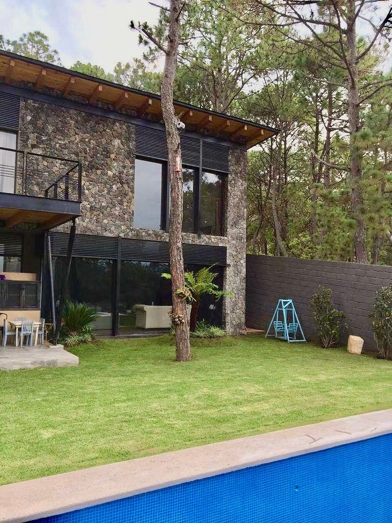 Casa en renta en Avandaro !!!, foto 1 de 26
