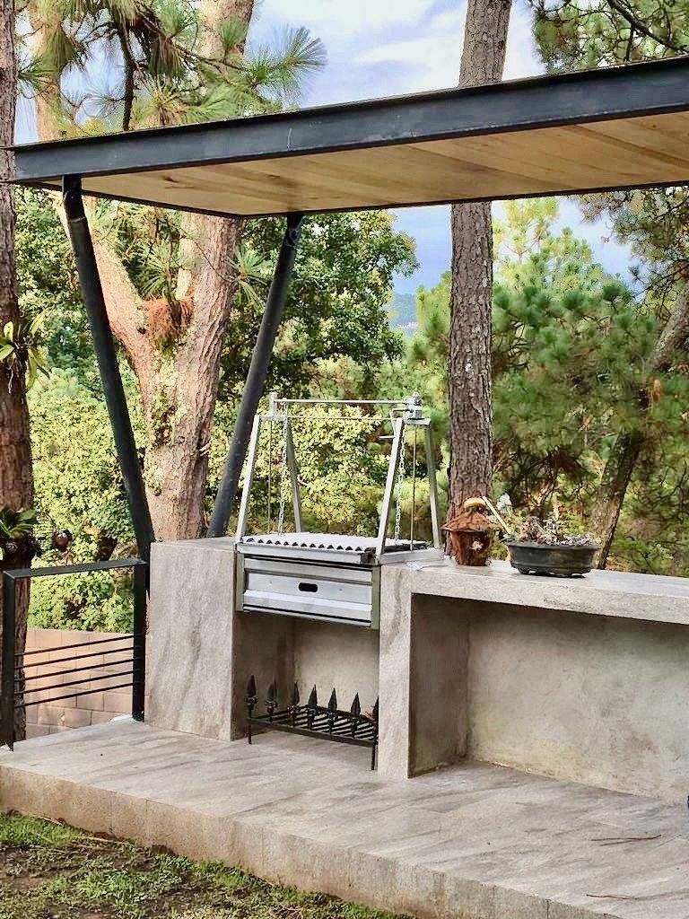 Casa em Avándaro, Valle de Bravo, foto 11 de 26