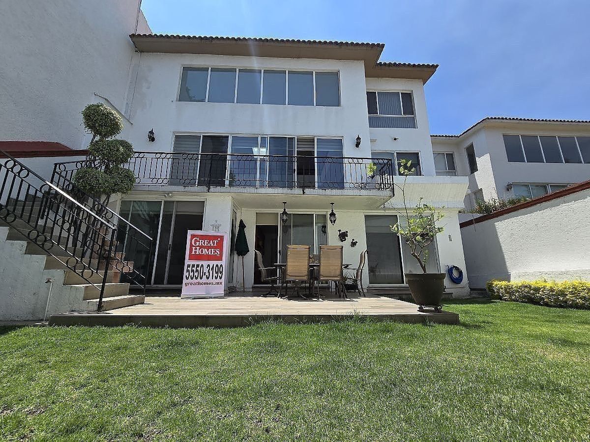 Casa en venta en Tetelpan en privada, foto 1 de 23