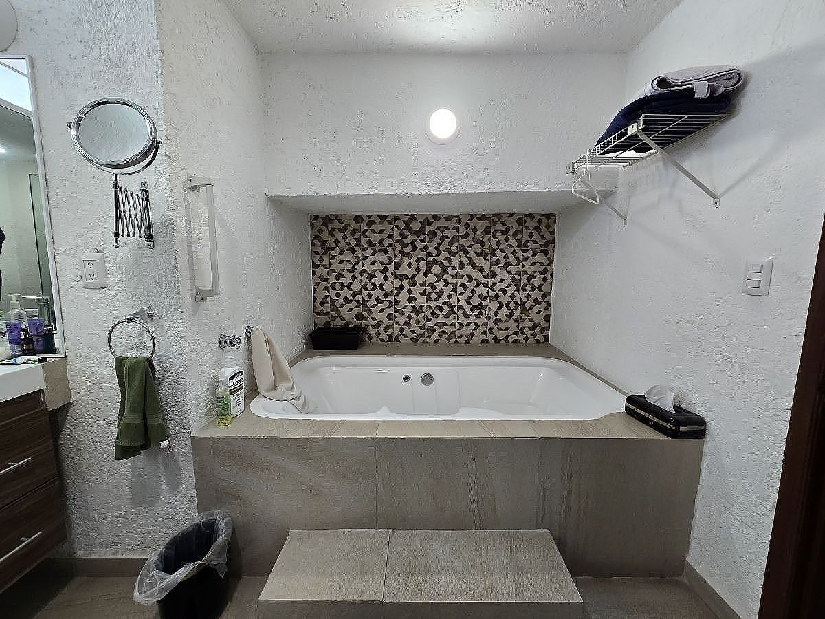 Casa em condomínio fechado em Tetelpan, Álvaro Obregón, foto 10 de 23