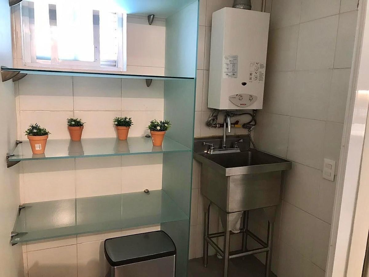 Apartamento em Lomas de Chapultepec I Sección, Miguel Hidalgo, foto 10 de 18