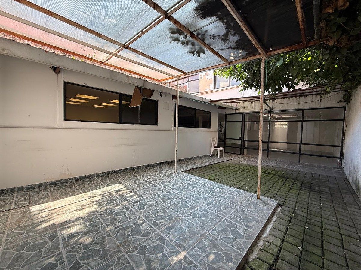 Casa en Narvarte Poniente, Benito Juárez, foto 22 de 34
