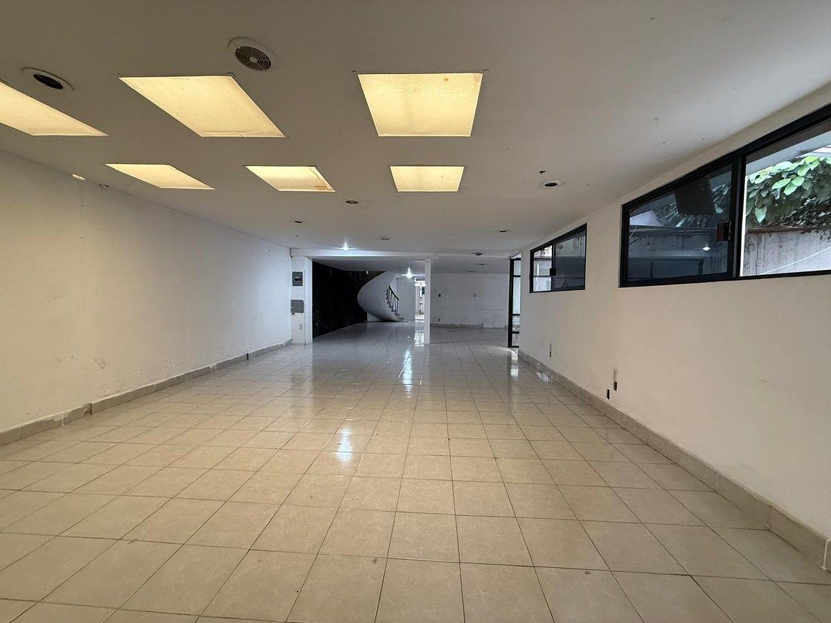 Casa en Narvarte Poniente, Benito Juárez, foto 25 de 34