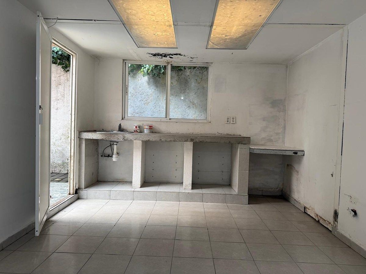 Casa en Narvarte Poniente, Benito Juárez, foto 26 de 34