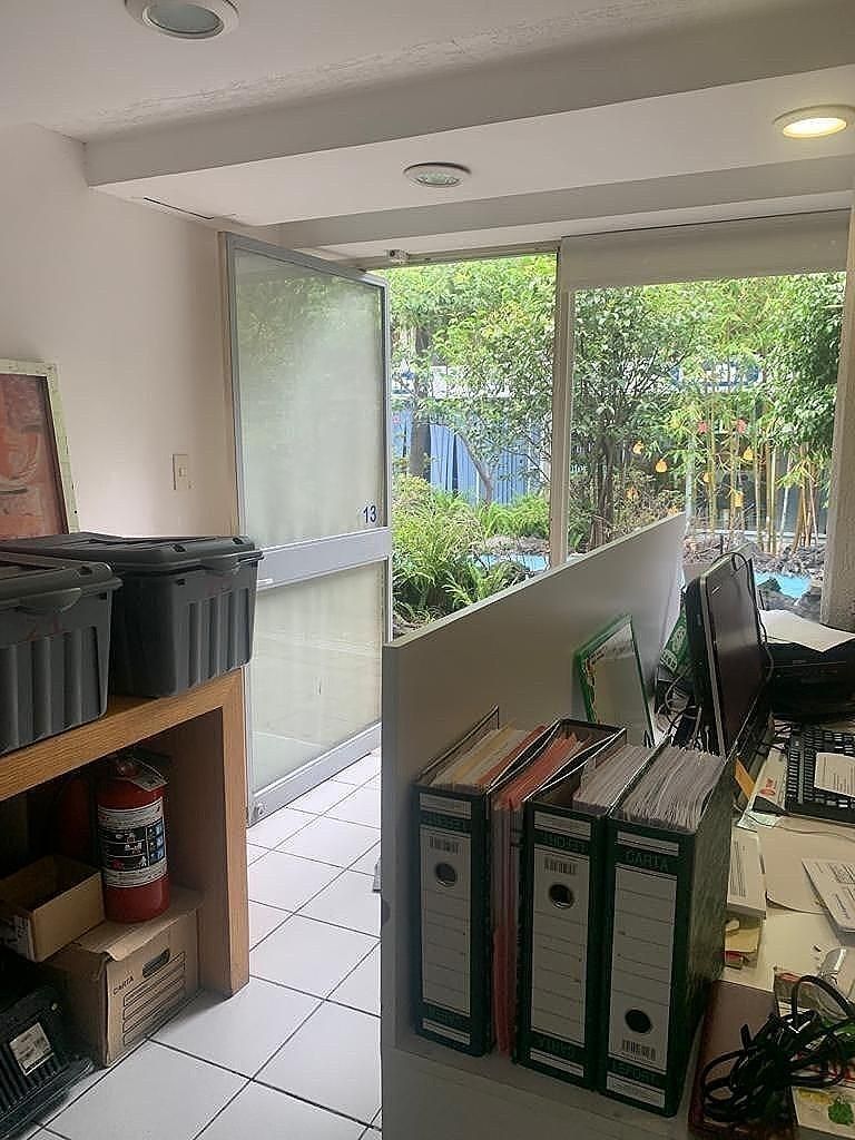 Office in Jardines del Pedregal, Álvaro Obregón, photo 2 of 10