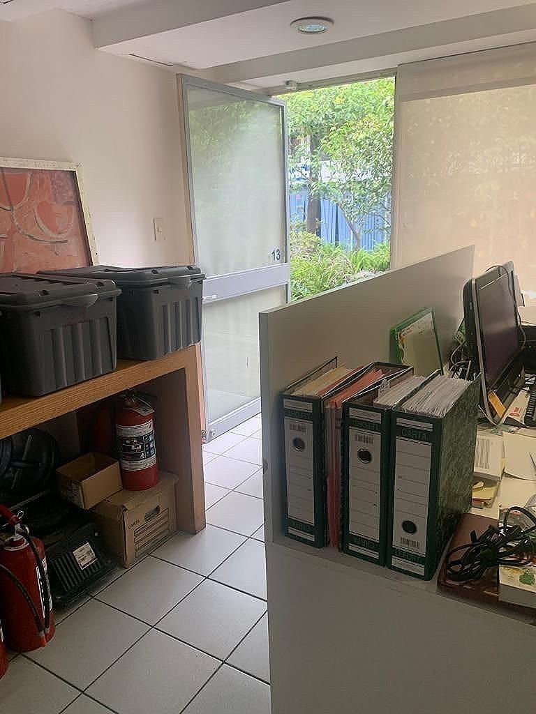 Office in Jardines del Pedregal, Álvaro Obregón, photo 3 of 10