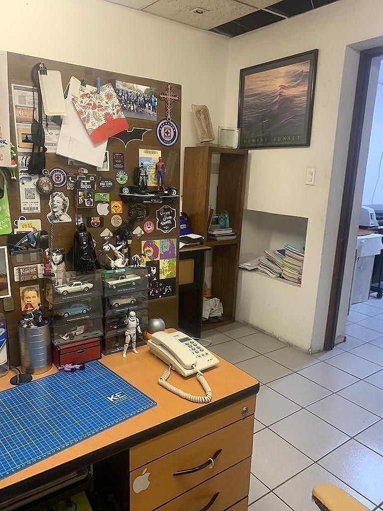 Office in Jardines del Pedregal, Álvaro Obregón, photo 7 of 10