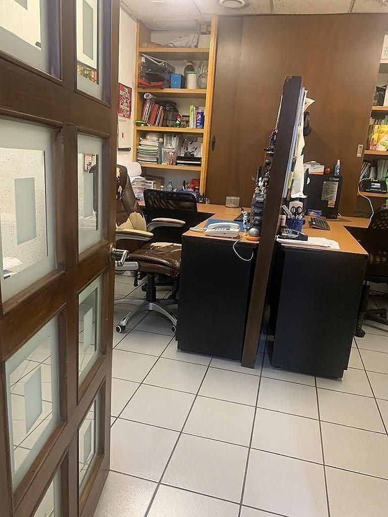 Office in Jardines del Pedregal, Álvaro Obregón, photo 8 of 10