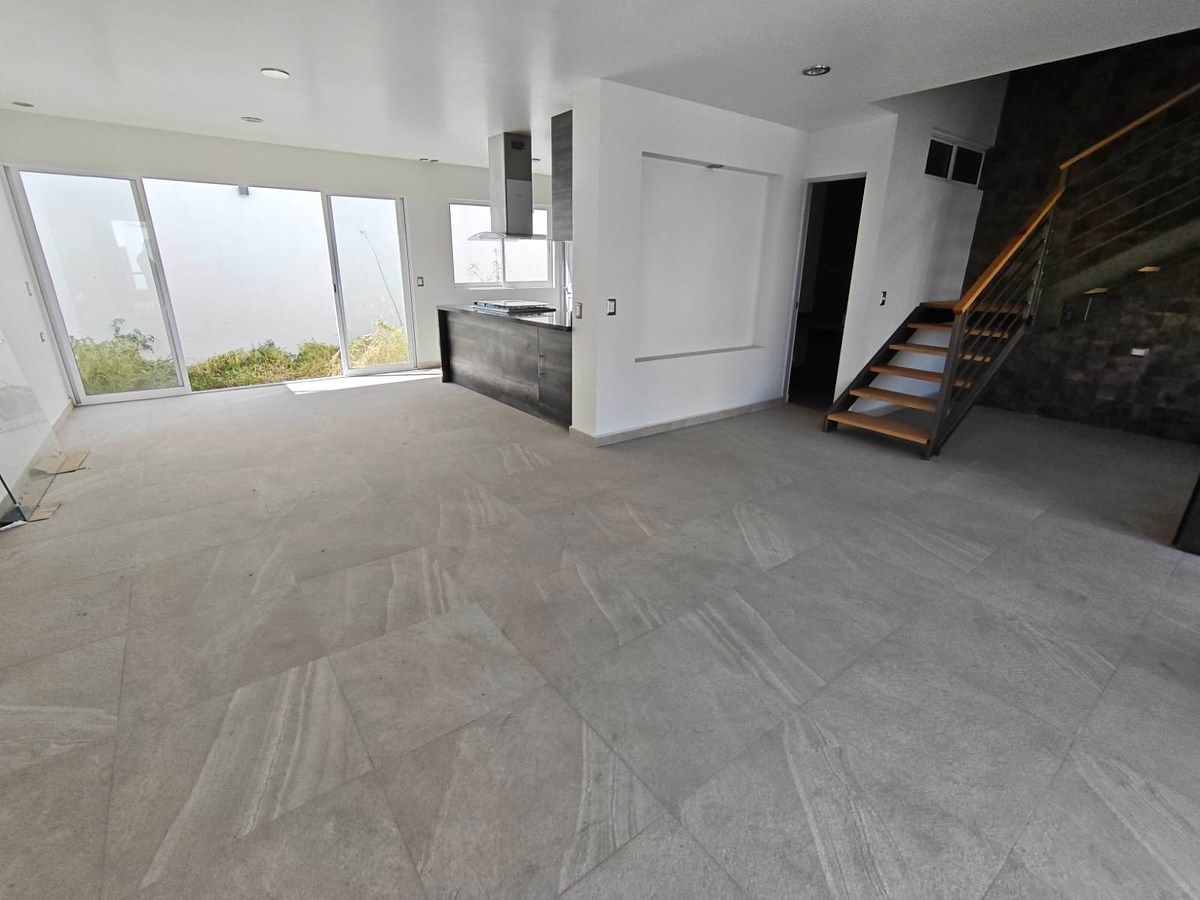 Casa en condominio en Milenio III, Querétaro, foto 4 de 10