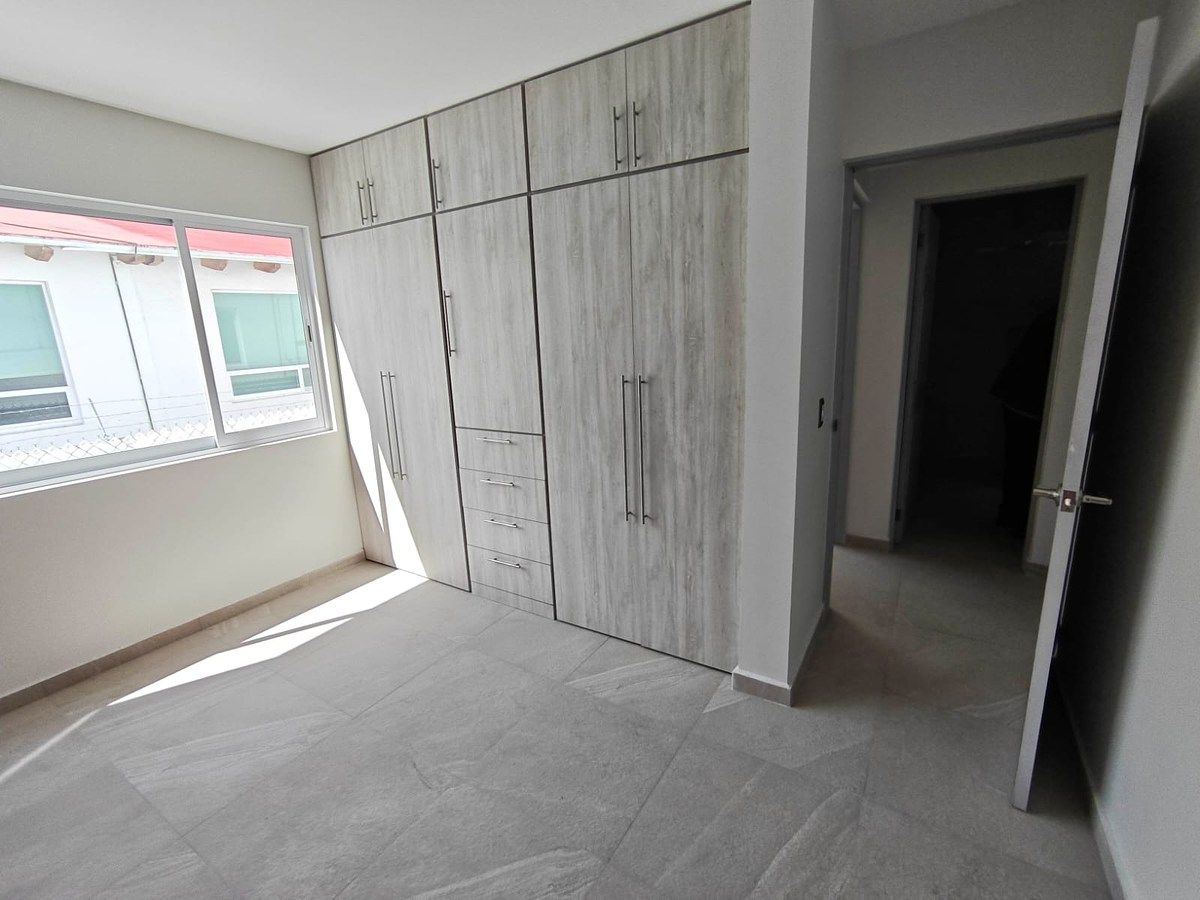 Casa en condominio en Milenio III, Querétaro, foto 5 de 10