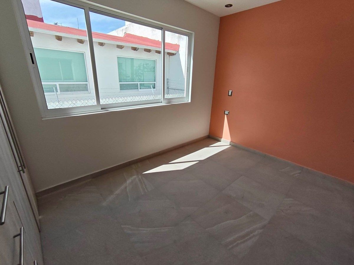 Casa en condominio en Milenio III, Querétaro, foto 7 de 10