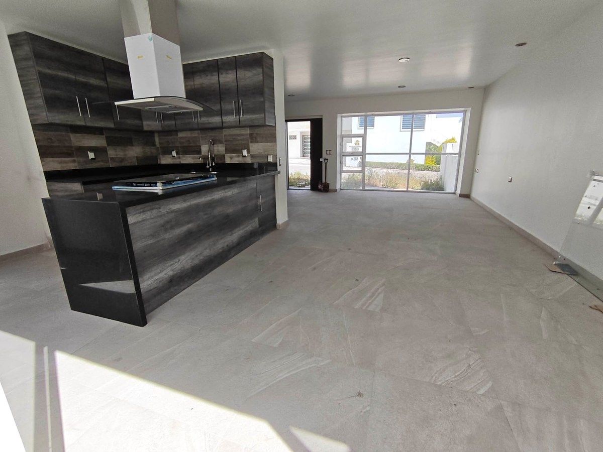 Casa en condominio en Milenio III, Querétaro, foto 10 de 10