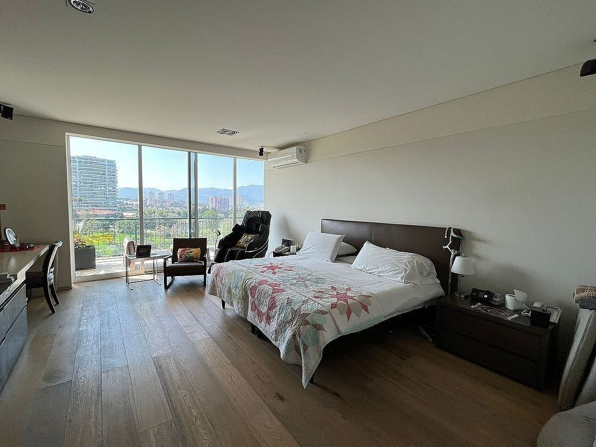 Apartamento em Bosque de las Lomas, Miguel Hidalgo, foto 6 de 17