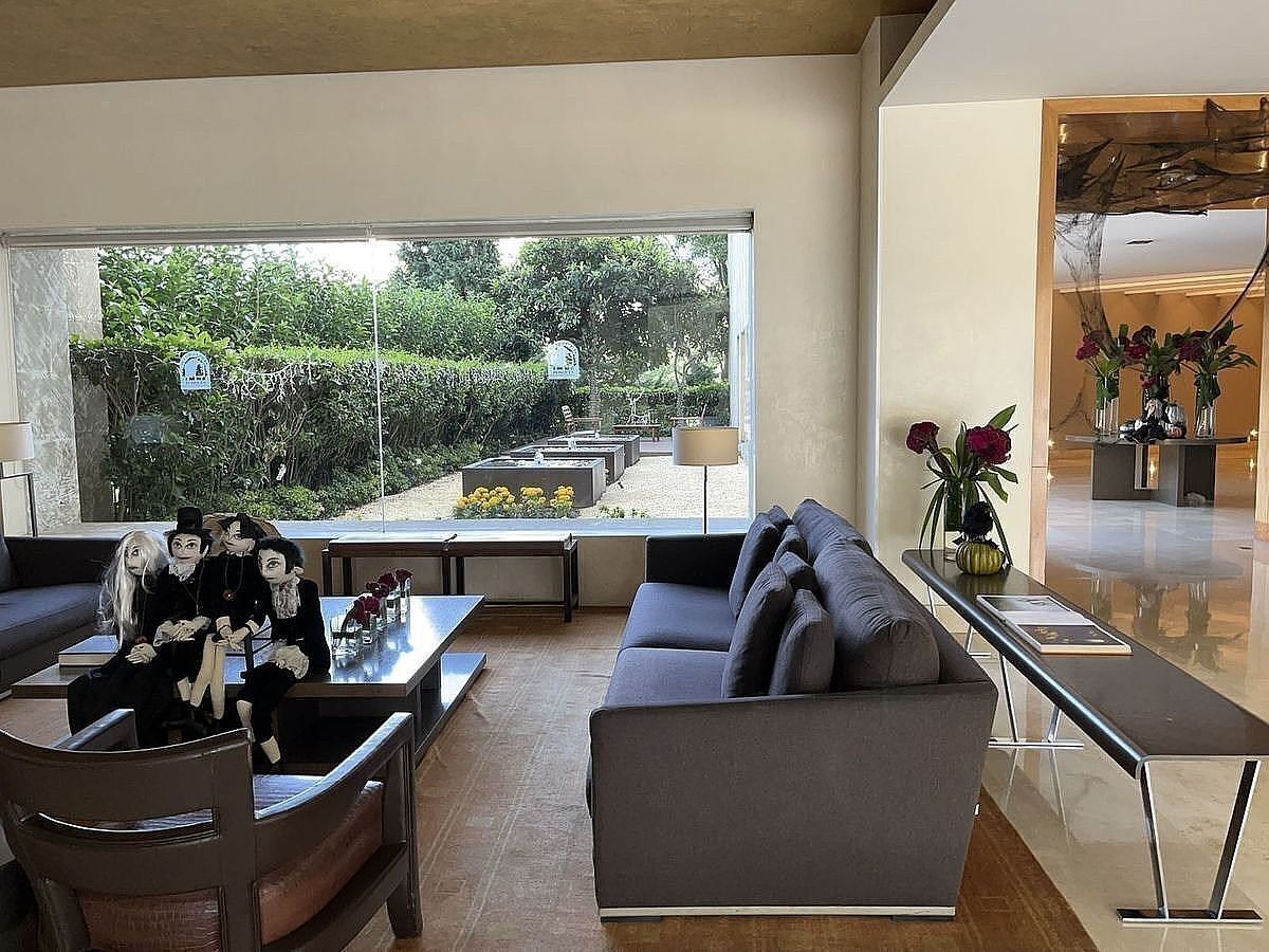 Apartamento em Bosque de las Lomas, Miguel Hidalgo, foto 14 de 17