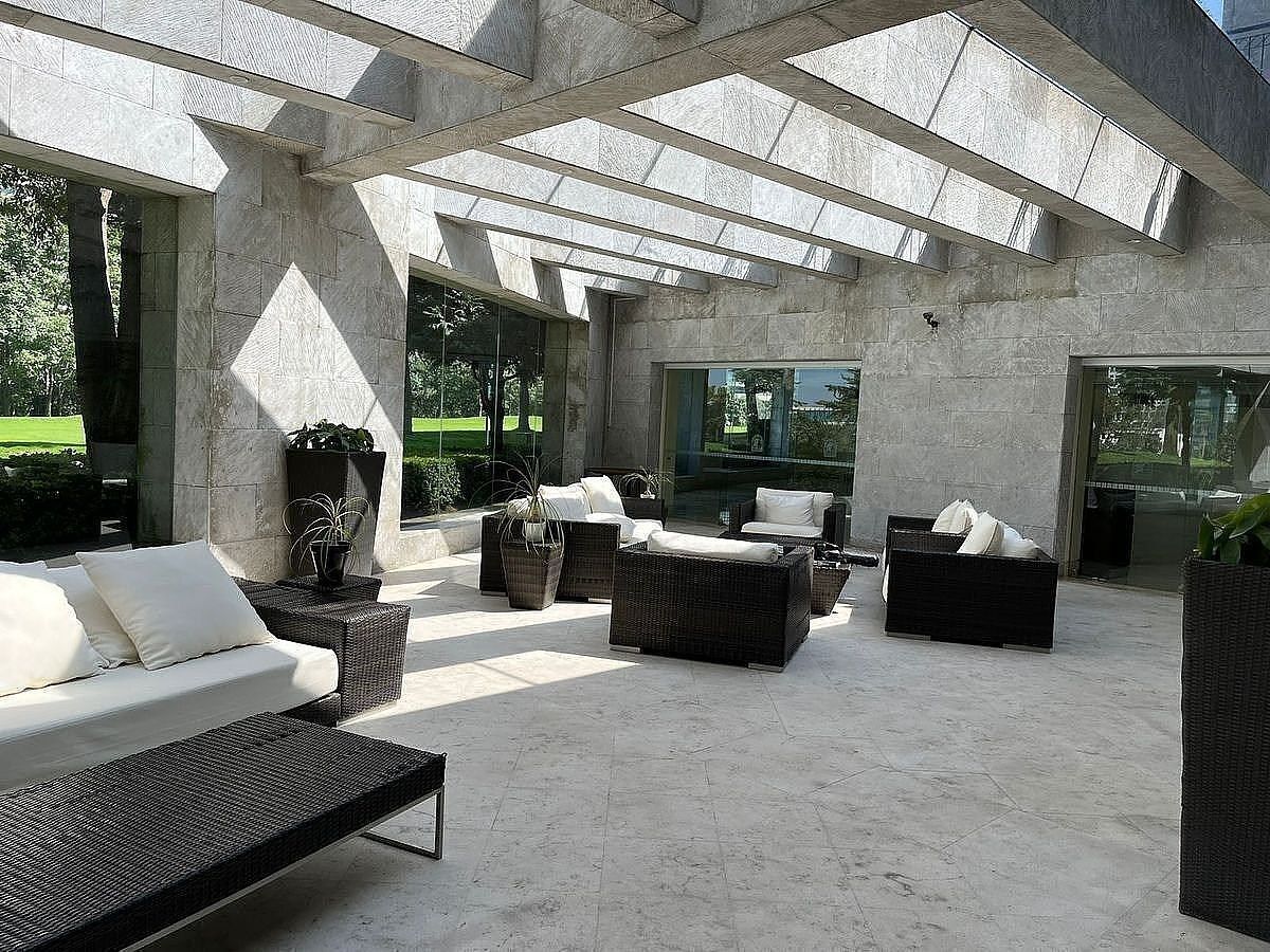 Apartamento em Bosque de las Lomas, Miguel Hidalgo, foto 15 de 17