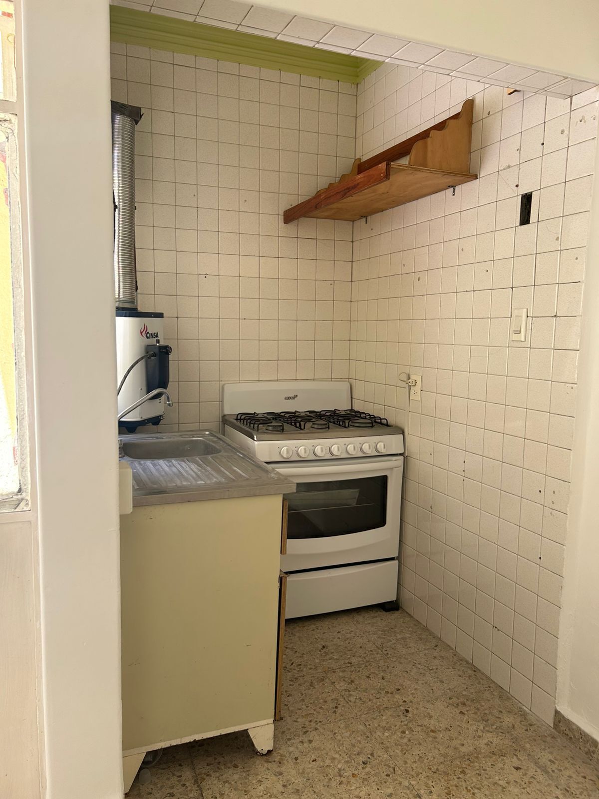 Casa en Estrella, Gustavo A. Madero, foto 6 de 19
