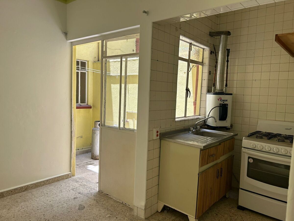 Casa en Estrella, Gustavo A. Madero, foto 8 de 19