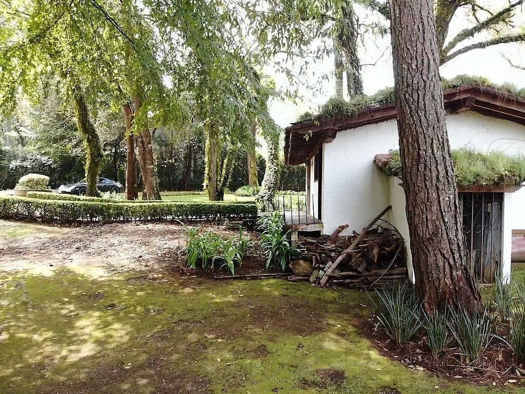 Casa em Avándaro, Valle de Bravo, foto 11 de 19