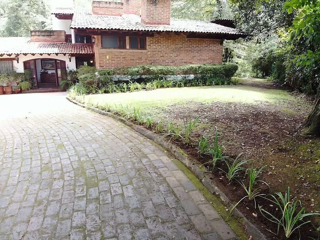 Casa em Avándaro, Valle de Bravo, foto 14 de 19