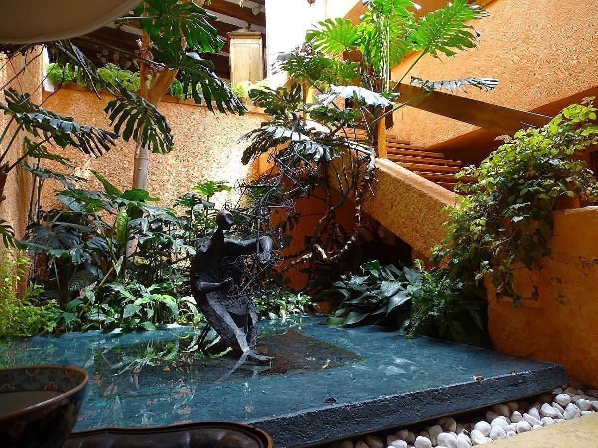 Casa en Tlacopac, Álvaro Obregón, foto 4 de 28