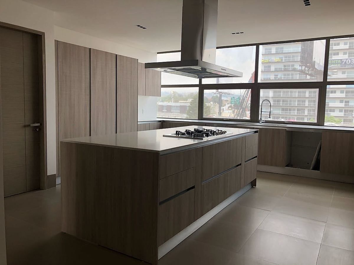 Apartamento em San Angel Inn, Álvaro Obregón, foto 7 de 13
