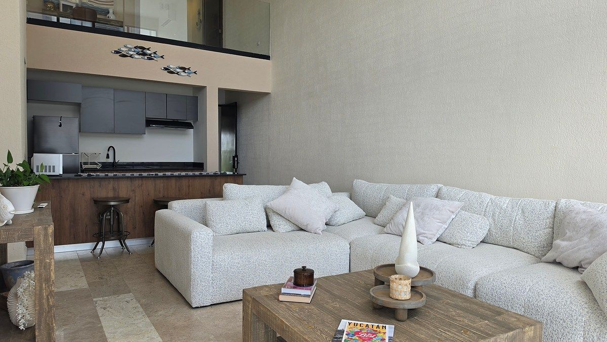 Departamento 2 habitaciones | Santa Gertrudis Copo, foto 1 de 38
