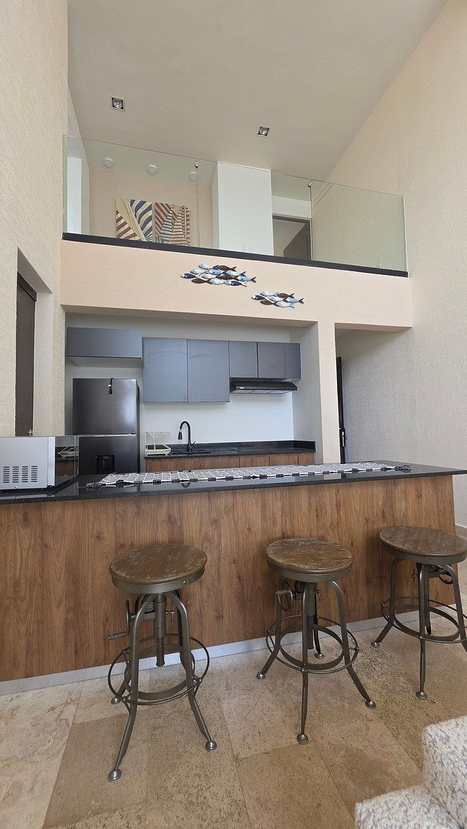 Departamento en Santa Gertrudis Copo, Mérida, foto 3 de 38