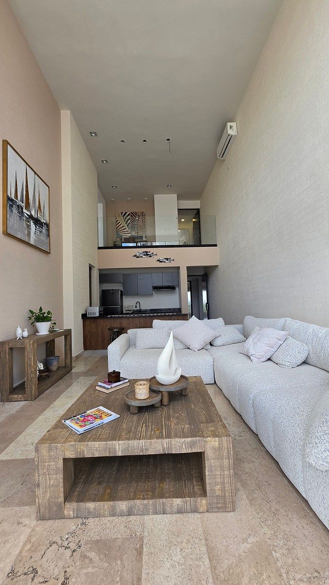 Departamento en Santa Gertrudis Copo, Mérida, foto 2 de 38