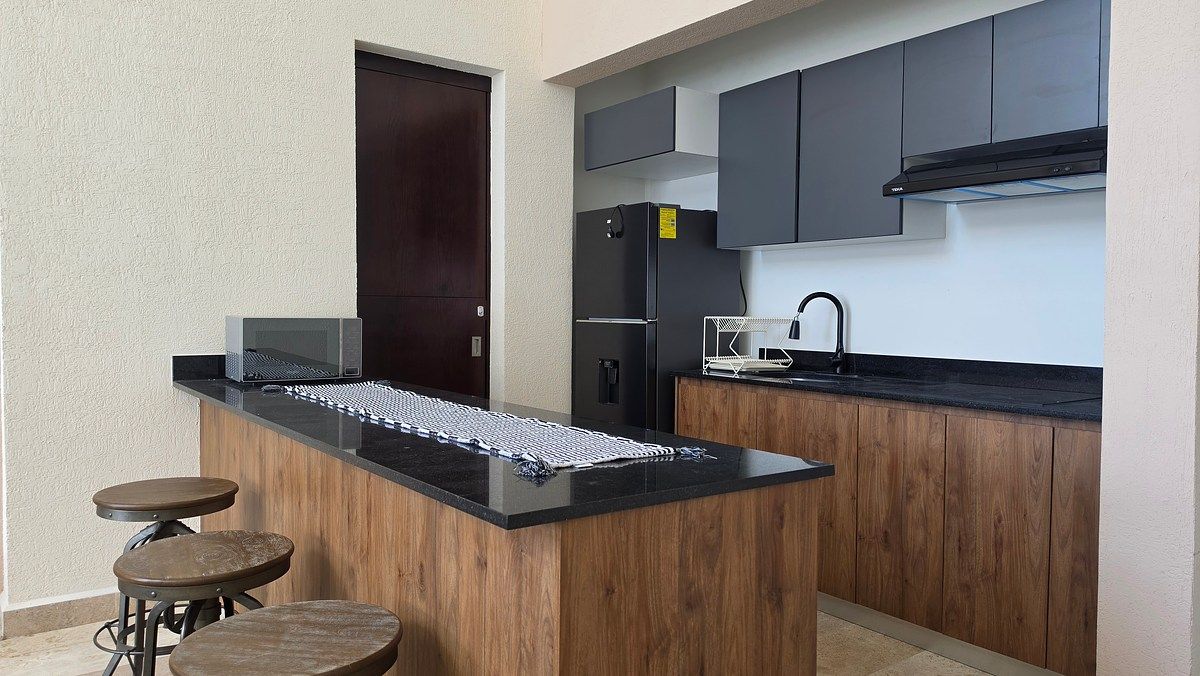 Departamento en Santa Gertrudis Copo, Mérida, foto 6 de 38