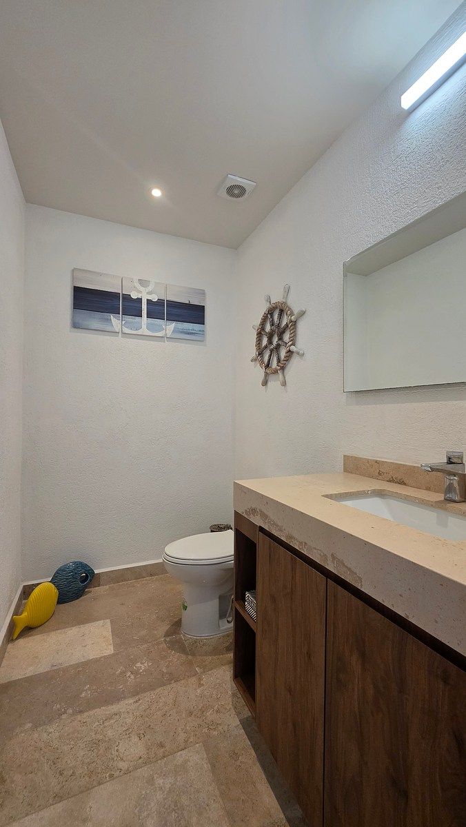 Departamento en Santa Gertrudis Copo, Mérida, foto 8 de 38