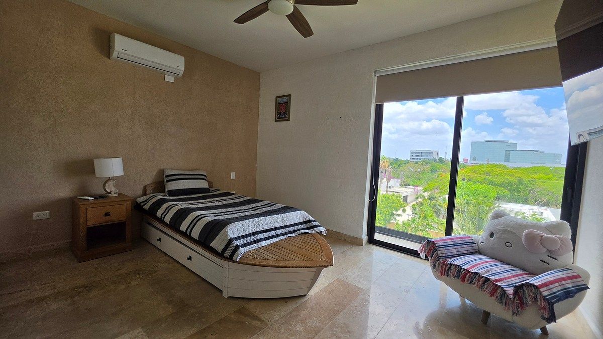 Departamento en Santa Gertrudis Copo, Mérida, foto 9 de 38