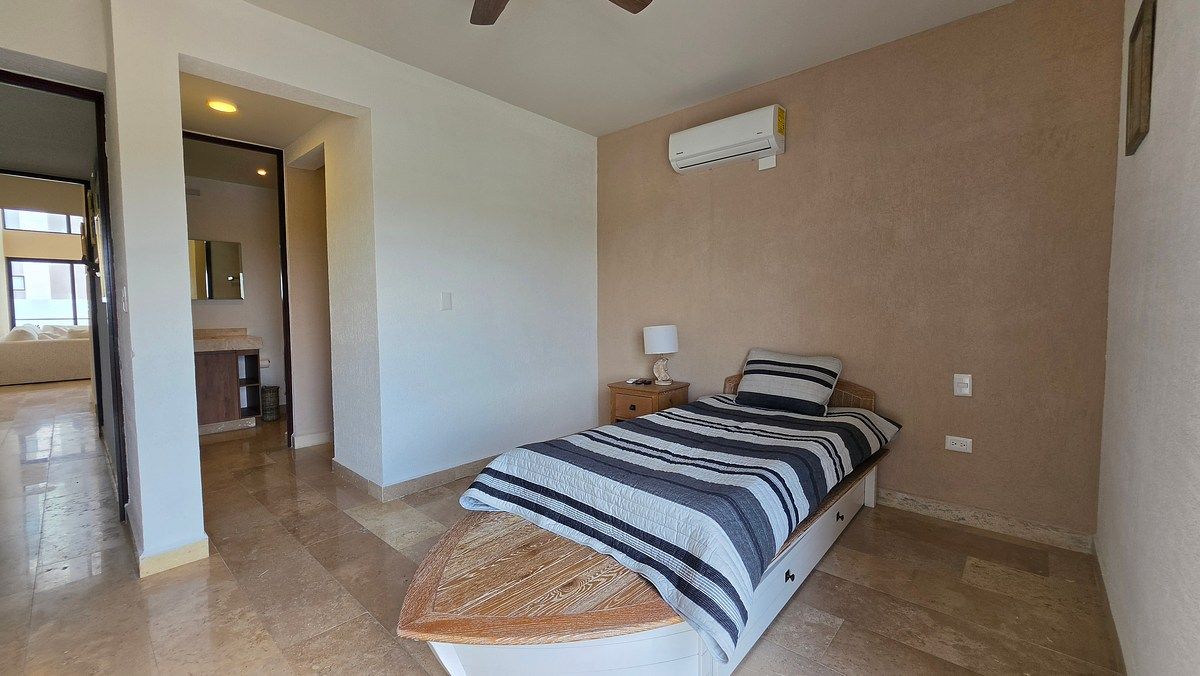 Departamento en Santa Gertrudis Copo, Mérida, foto 10 de 38