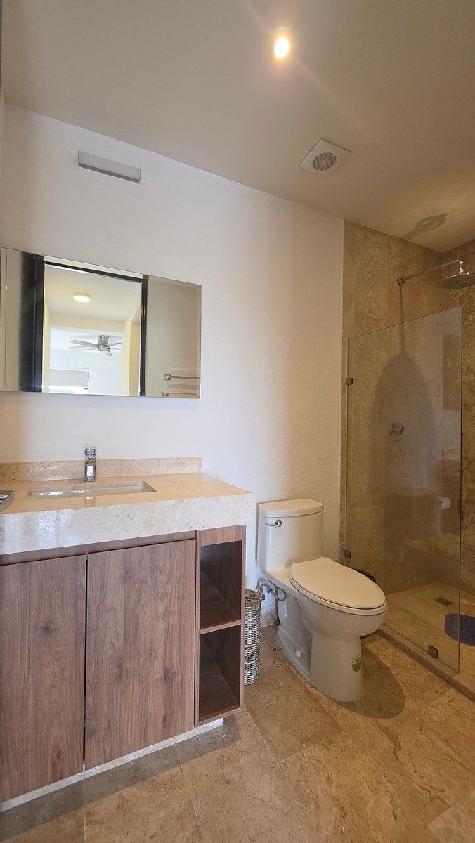 Departamento en Santa Gertrudis Copo, Mérida, foto 12 de 38