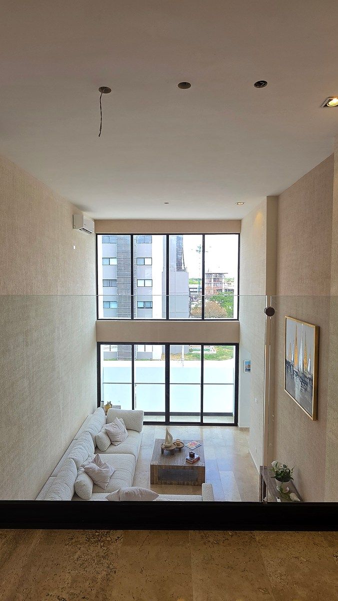 Departamento en Santa Gertrudis Copo, Mérida, foto 17 de 38