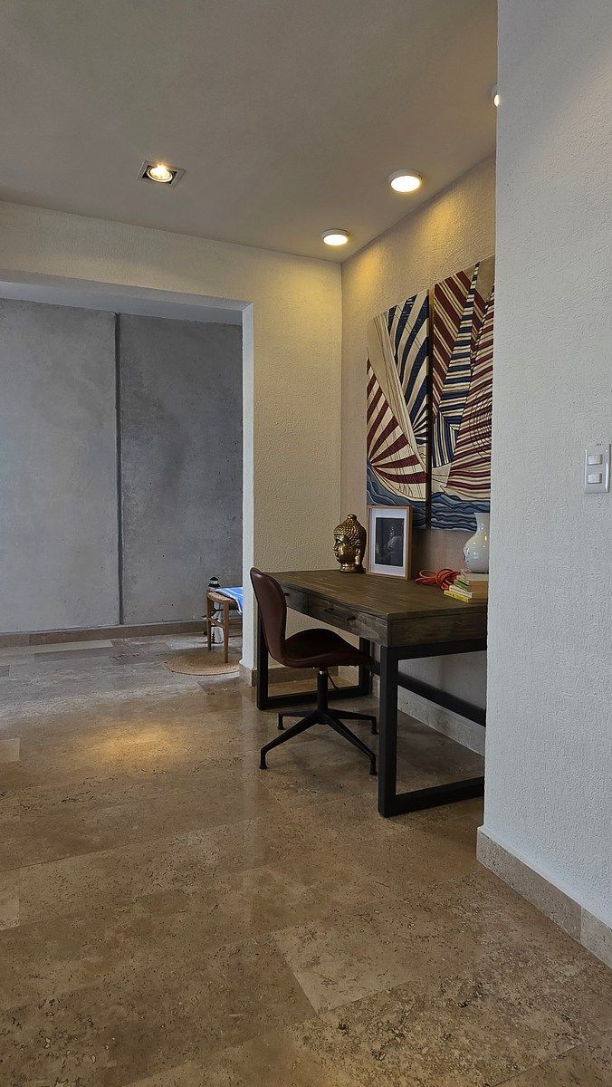 Departamento en Santa Gertrudis Copo, Mérida, foto 19 de 38