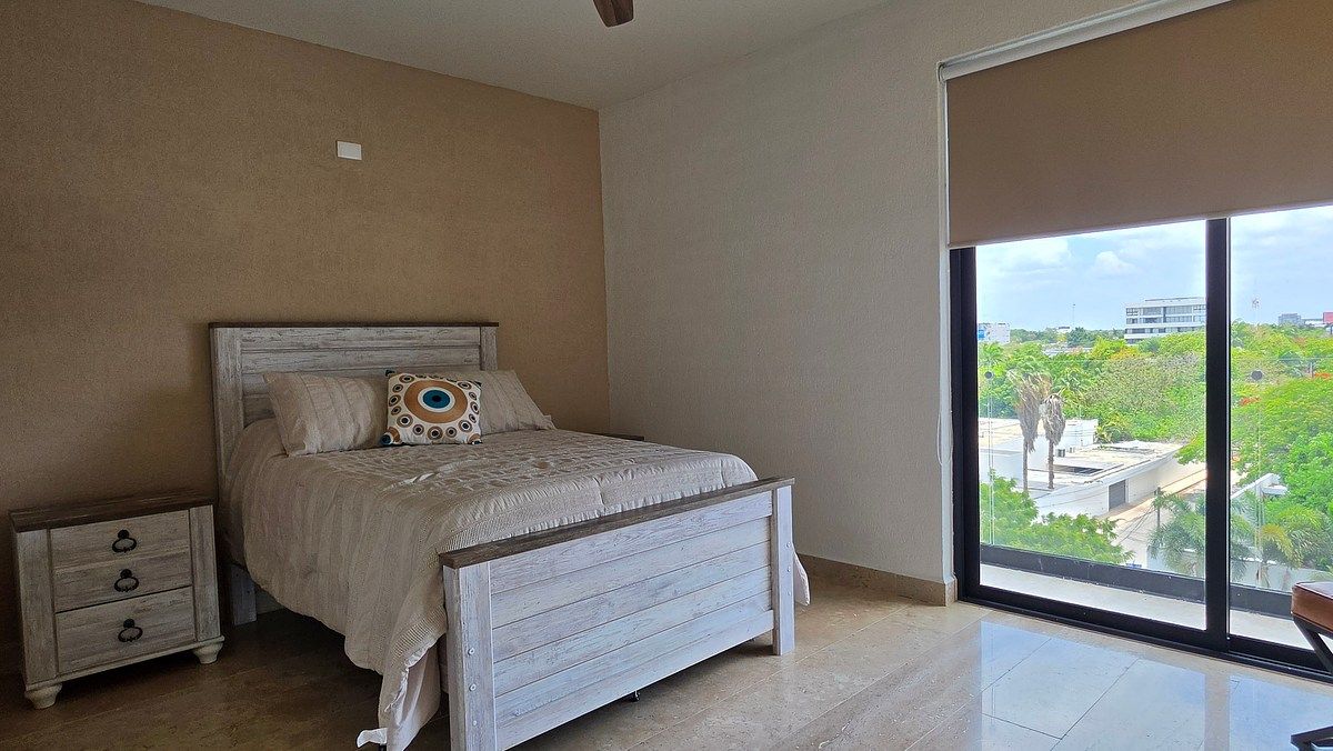 Departamento en Santa Gertrudis Copo, Mérida, foto 21 de 38