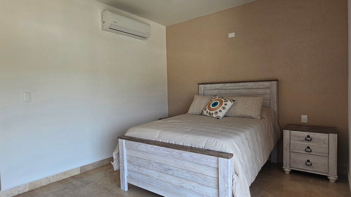 Departamento en Santa Gertrudis Copo, Mérida, foto 23 de 38