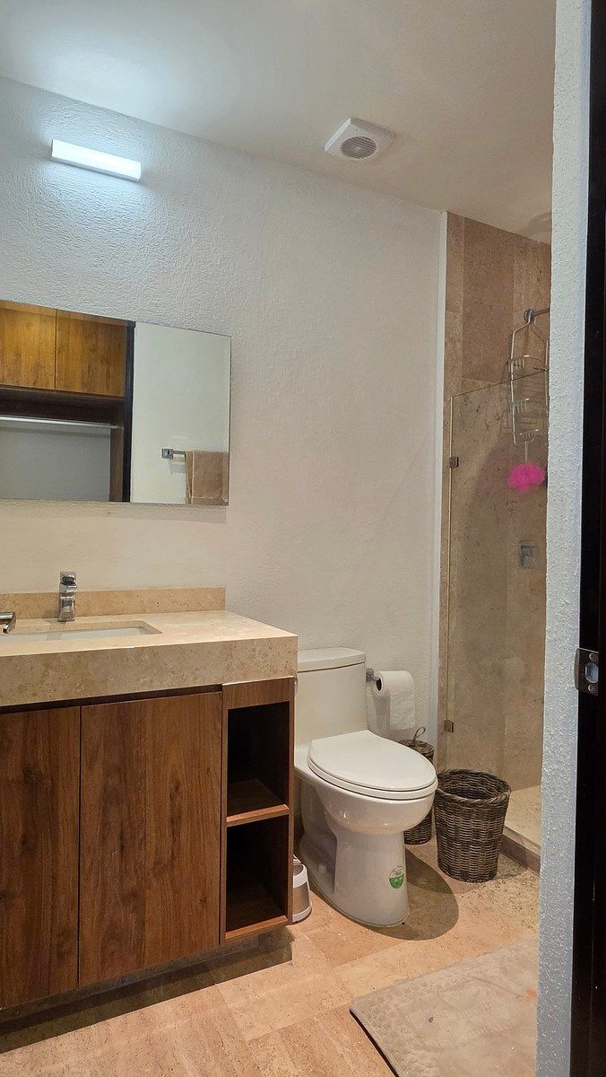 Departamento en Santa Gertrudis Copo, Mérida, foto 24 de 38