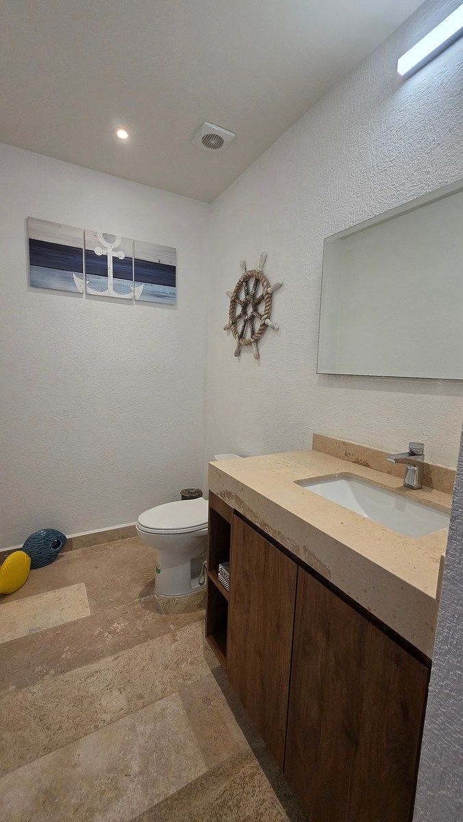 Departamento en Santa Gertrudis Copo, Mérida, foto 28 de 38
