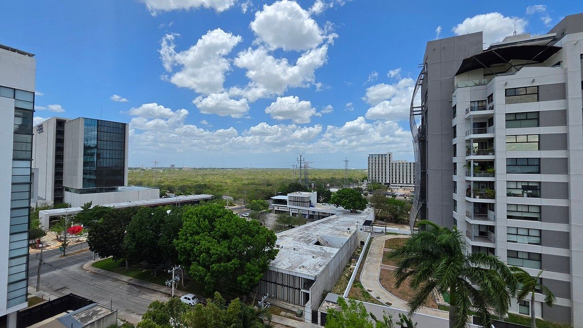 Departamento en Santa Gertrudis Copo, Mérida, foto 38 de 38