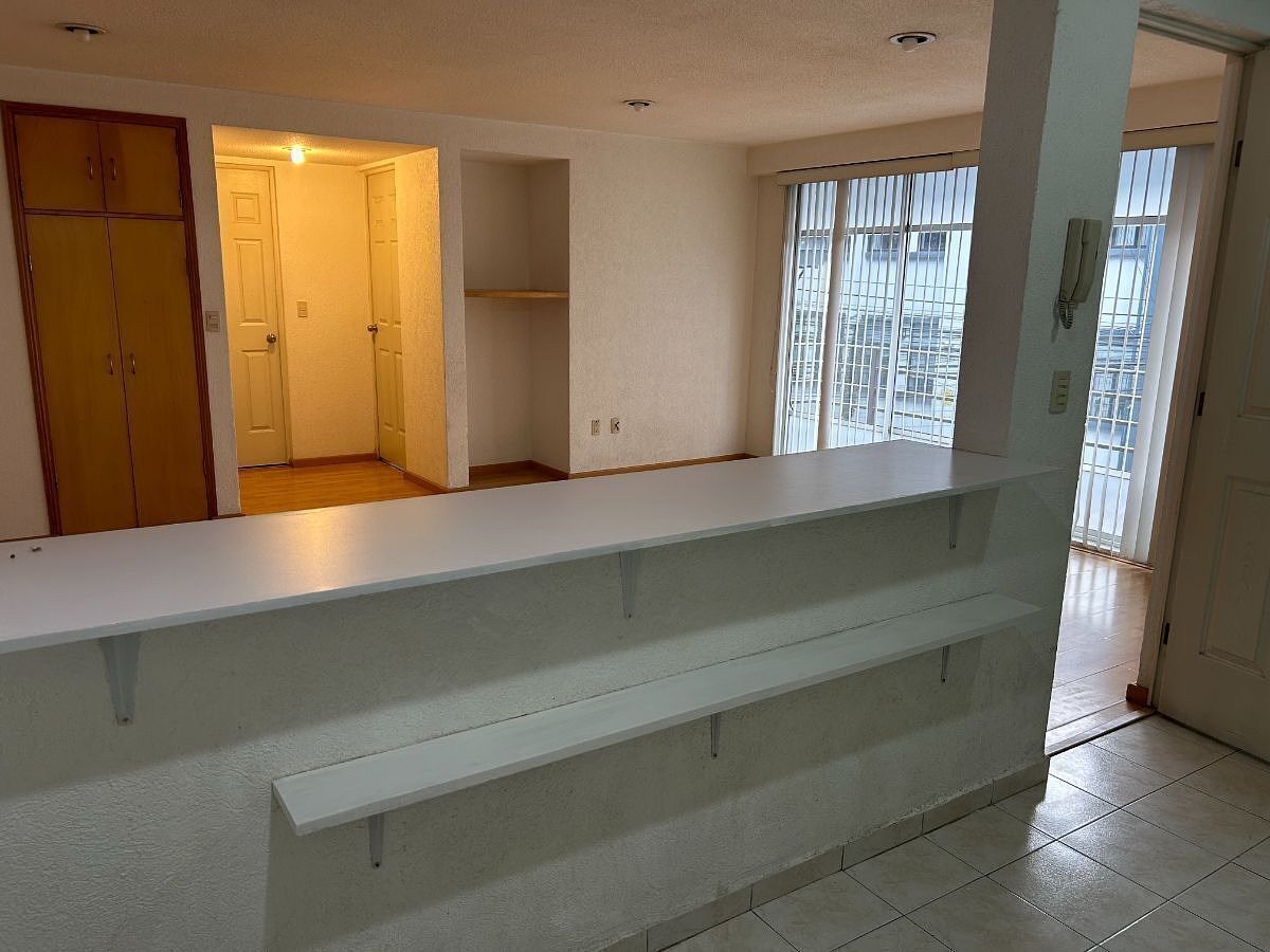 Apartment in Granada, Miguel Hidalgo, photo 7 of 22