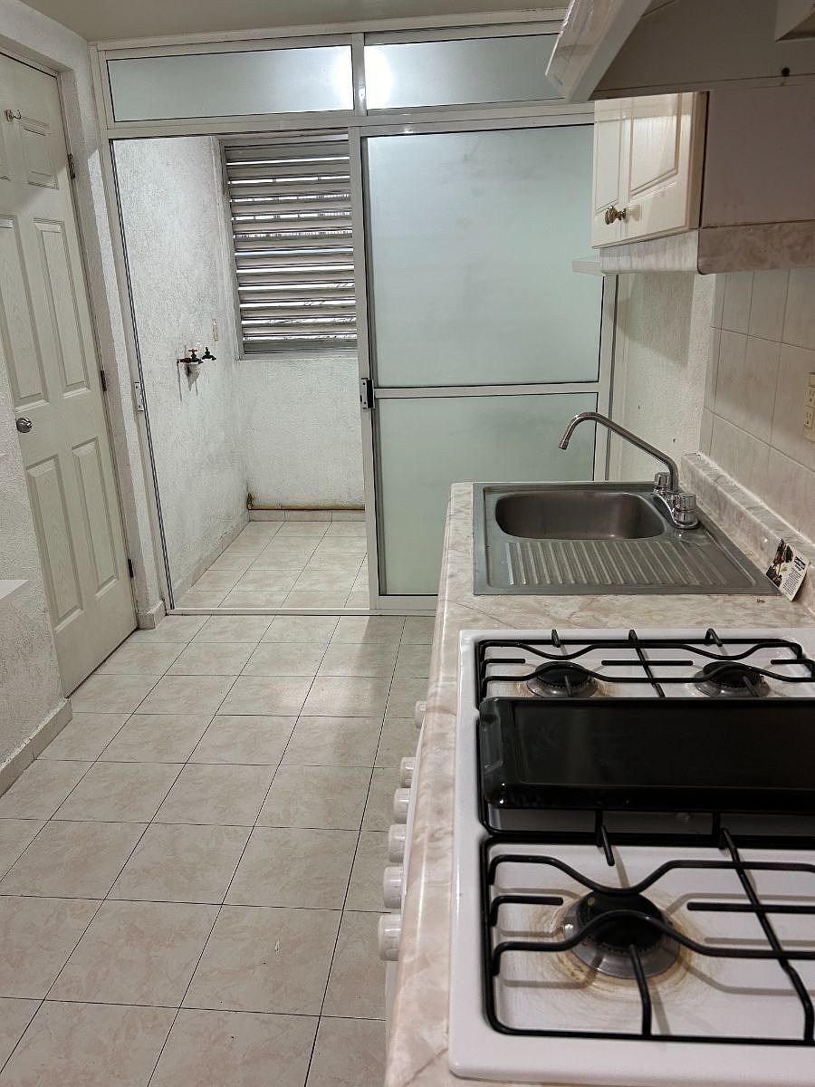 Apartment in Granada, Miguel Hidalgo, photo 9 of 22