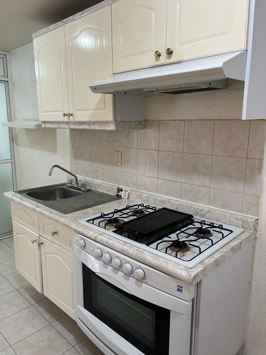 Apartment in Granada, Miguel Hidalgo, photo 10 of 22