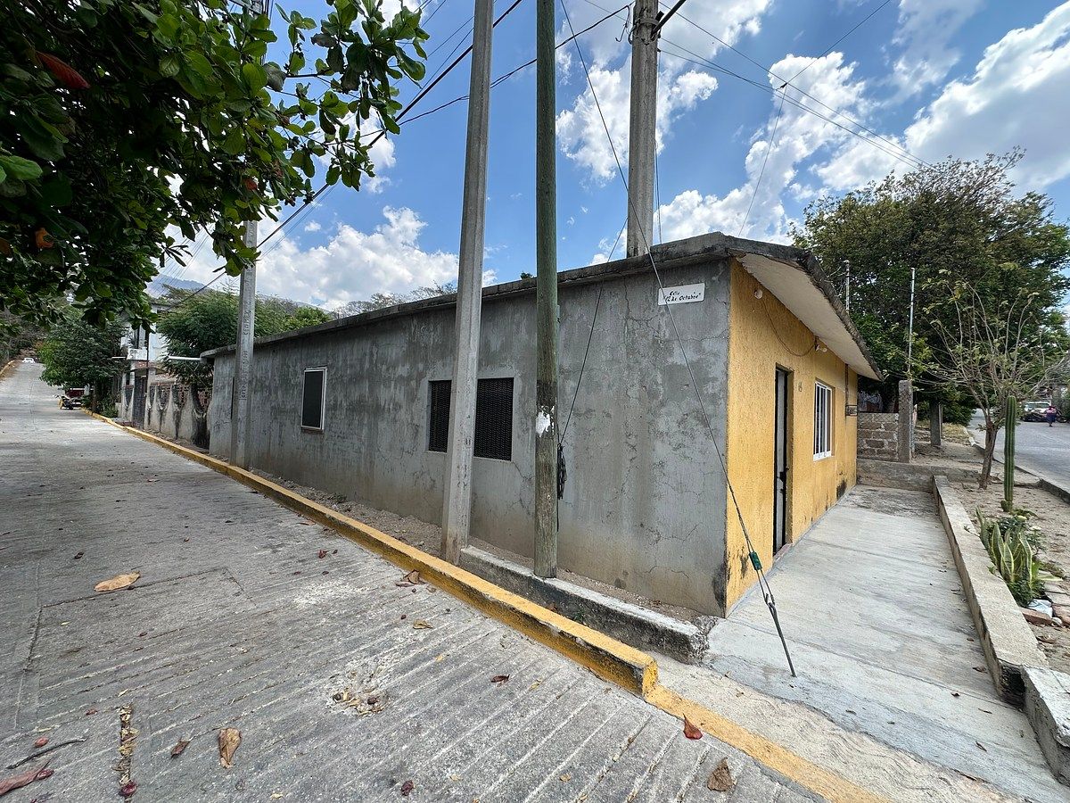 Casa en Rivera Cahuare, Chiapa de Corzo, foto 2 de 12