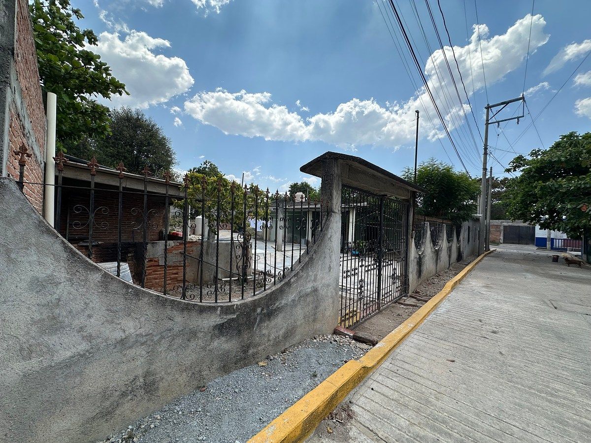 Casa en Rivera Cahuare, Chiapa de Corzo, foto 3 de 12